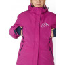 Женская зимняя куртка NORFIN WOMEN NORDIC PURPLE 04 р. XL 542104-XL
