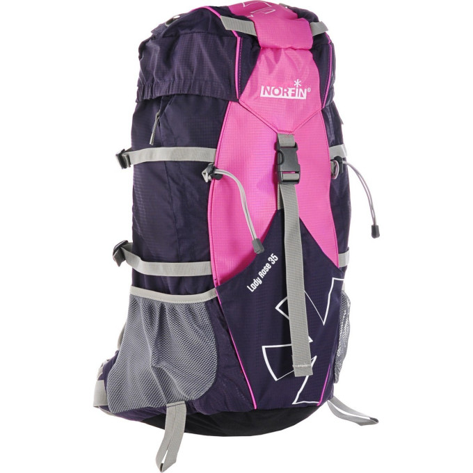 Рюкзак NORFIN LADY ROSE 35 NFL-40211