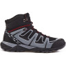 Трекинговые ботинки NORFIN NTX ALPHA BL р.41 15821-41