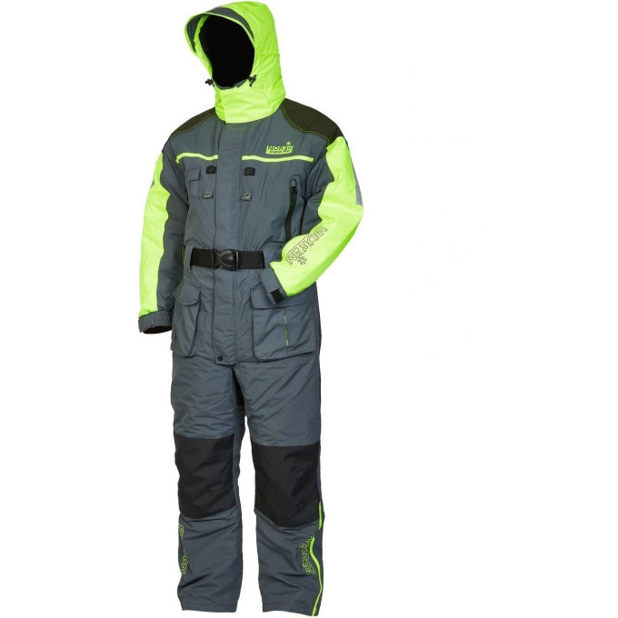 Комбинезон плавающий зимний NORFIN SIGNAL PRO 03 Р.XXXXL 434007-XXXXL