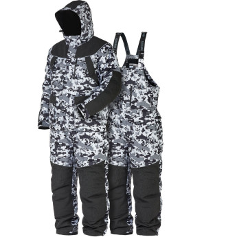Костюм зимний NORFIN EXPLORER 2 CAMO 04 р.XL