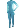 Термобелье NORFIN LADY BASE AQUAMARINE р.S 3080201-S