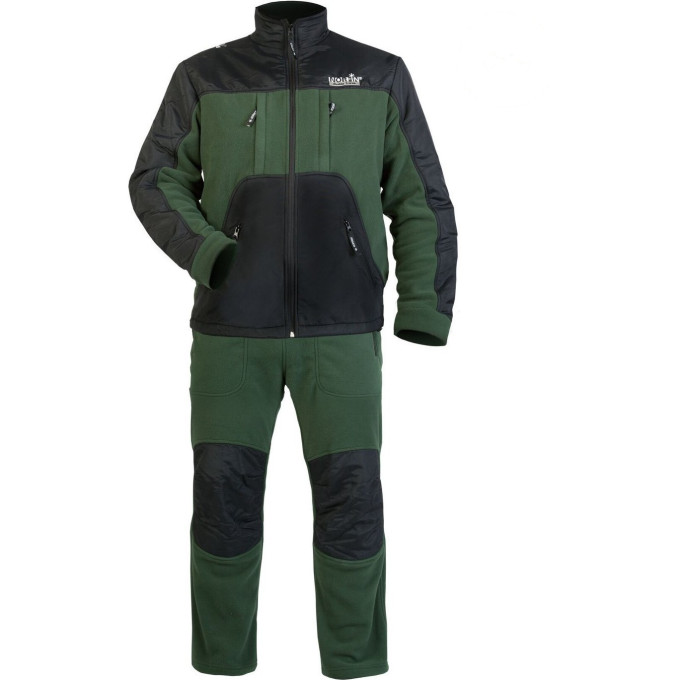 Костюм флисовый NORFIN POLAR LINE 2 03 р.L 337003-L