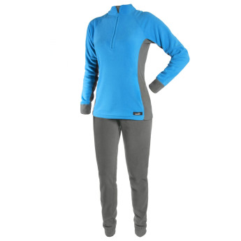 Термокомплект NORFIN LADY THERMO BLUE 04 р.XL