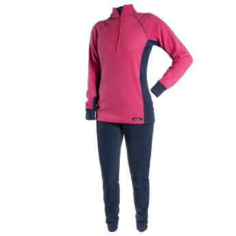 Термокомплект NORFIN LADY THERMO PINK 04 р.XL