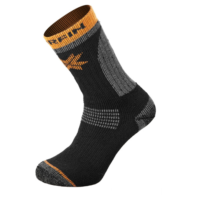 Носки NORFIN T3P NORDIC MERINO WARM CREW р.(45-47) XL 304736-04XL