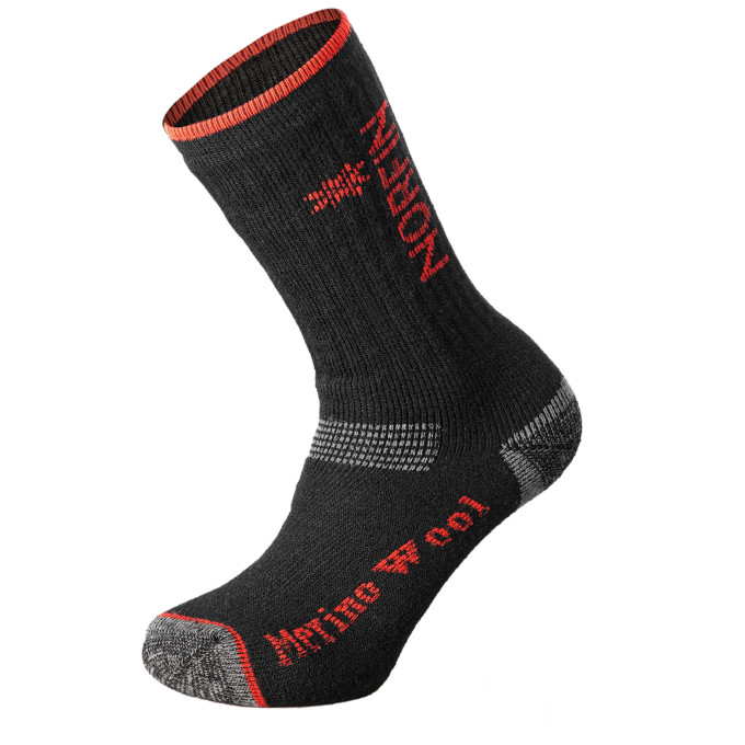 Носки NORFIN T4P ARCTIC MERINO EXTREME CREW р.(45-47) XL 304747-04XL