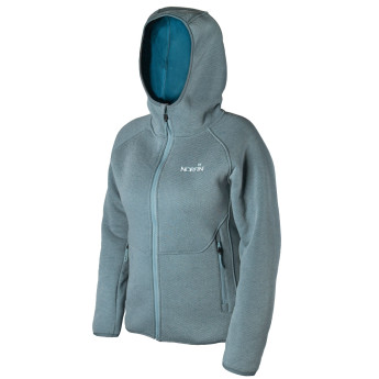Куртка флисовая NORFIN WOMEN SNOWCREST 05 р.XXL