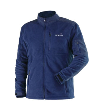 Куртка флисовая NORFIN SUMMIT BL 04 р.XL