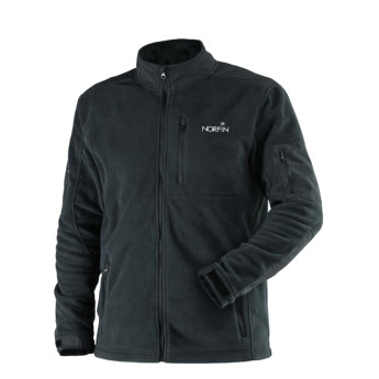 Куртка флисовая NORFIN SUMMIT BK 06 р.XXXL