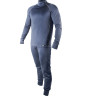 Термобелье NORFIN POLAR PRO NAVY р.L 3084103-L