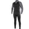 Термобелье NORFIN POLAR WARM BLACK 04 р.XL 3088004-XL