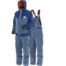 Костюм демисезонный NORFIN REBEL PRO 06 р.XXXL 595006-XXXL