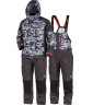 Костюм демисезонный NORFIN PRO DRY 3 CAMO р.M 514502-M
