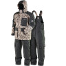 Костюм зимний NORFIN TORNADO PRO DESERT LE 04 р.XL 409904-XL