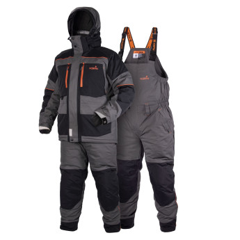 Костюм зимний NORFIN DISCOVERY 3 GR 03 р.L-SH