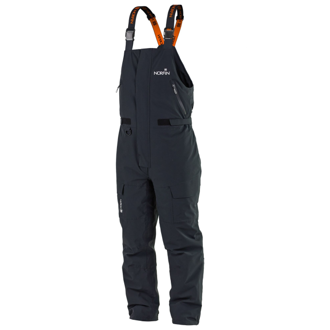 Штаны NORFIN REBEL PRO PANTS DG р.XXL 529205-XXL