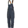 Полукомбинезон NORFIN REBEL PRO PANTS GRAY 01 р.S 586001-S