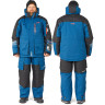 Костюм зимний NORFIN TORNADO PRO 06 р.XXXL 409006-XXXL
