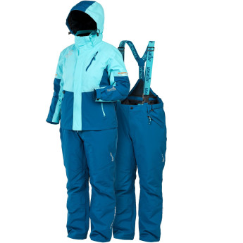 Костюм демисезонный NORFIN BERGEN W 04 р.XL